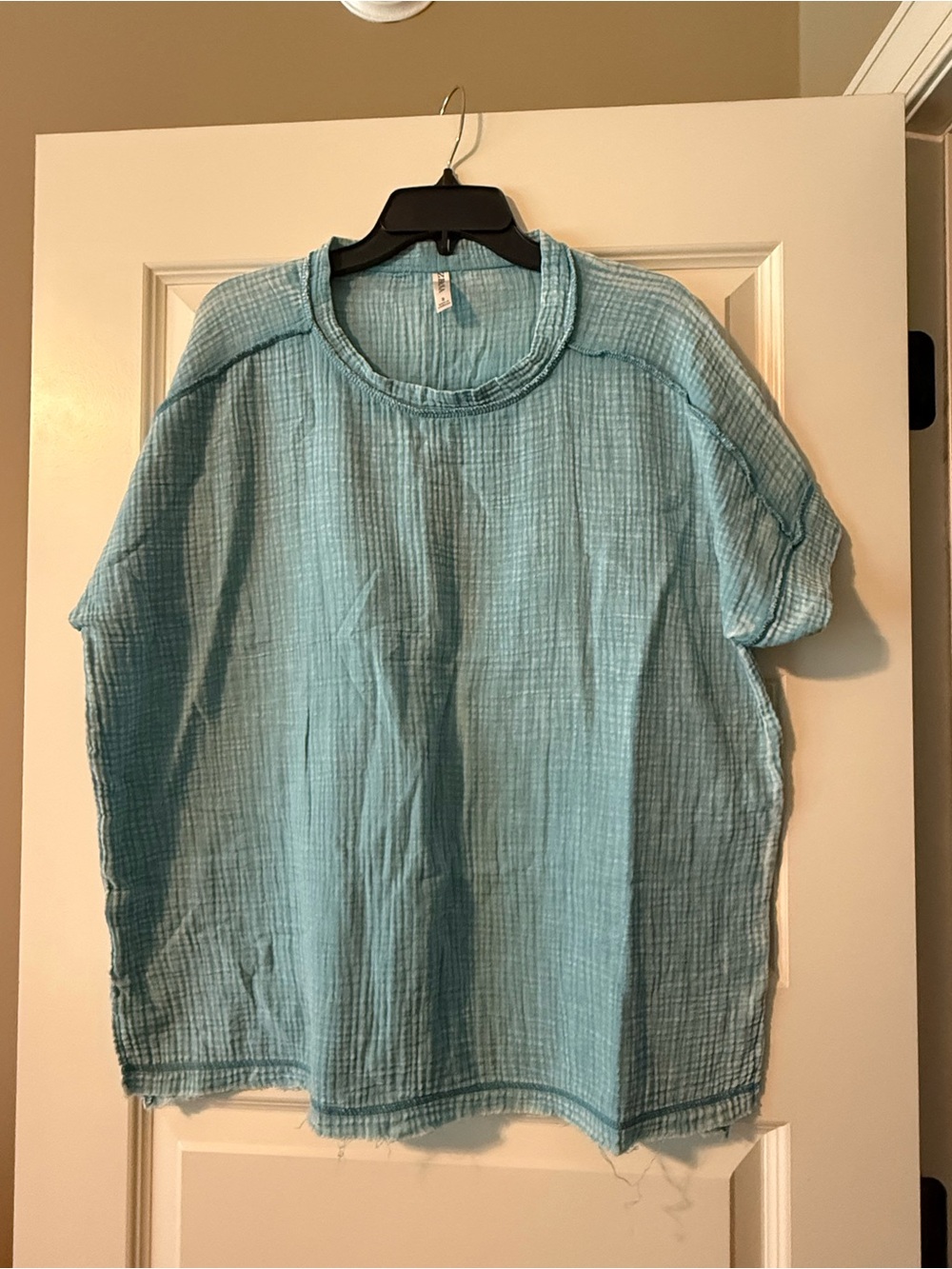 Boutique Top